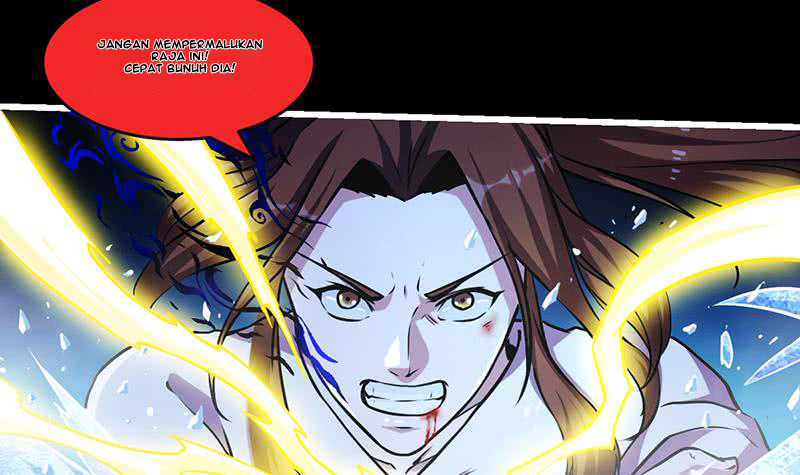 The Immortal Devil Emperor chapter 17